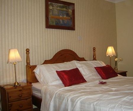Отель Abbey Court Killowen Экстерьер фото