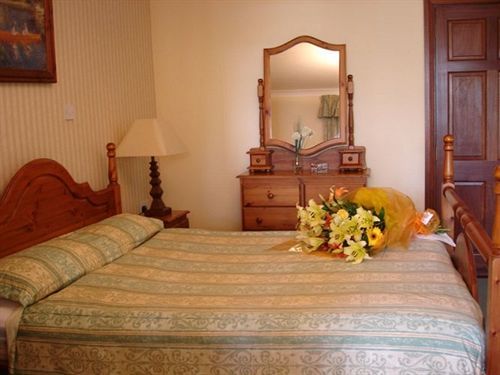 Отель Abbey Court Killowen Экстерьер фото