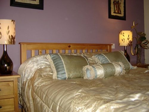 Отель Abbey Court Killowen Экстерьер фото