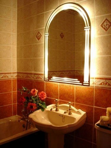 Отель Abbey Court Killowen Экстерьер фото