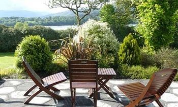 Отель Abbey Court Killowen Экстерьер фото